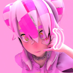 The Vaporwave!