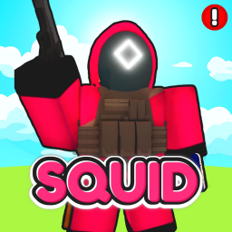 Squid Game Tycoon