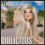 ୨୧ GIRLICIOUS