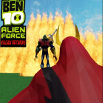 Ben 10: Alien Force - Vilgax Returns [Part 1]