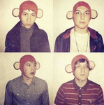 Official Arctic Monkeys Group