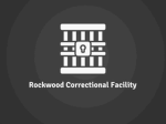 |RCF| Rockwood Correctional Facility