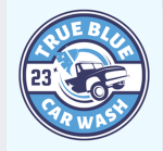 True Blue Car Wash