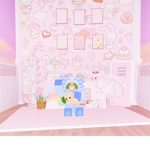 ItsBerry’s Fan Group