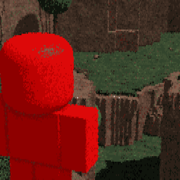 The very first ROBLOX Egg Hunt
