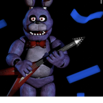 Bonnie raid