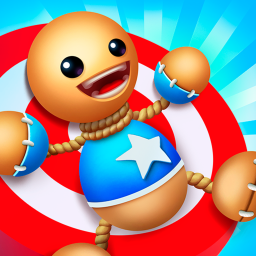 Roblox Kick the Buddy