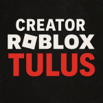 CREATOR ROBLOX TULUS