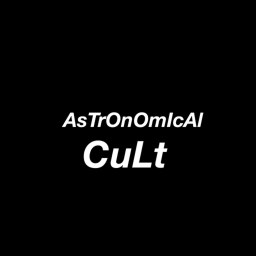 [W.I.P] The Astronomical Sanctuary