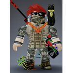 OFFICIALRobloxARMY