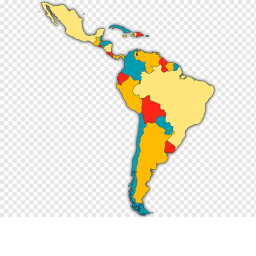 Escapa de Latinoamerica