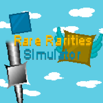 [SHINYS] Seltener Seltenheits-Simulator