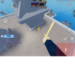 Arsenal 1v1 1v4 Level 104
