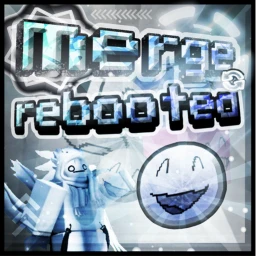 merge rebooted ( NPC overhaul! )  icon