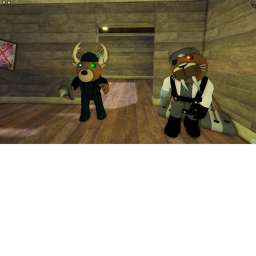 Piggy Accurate Roleplay: Fanmade Update!