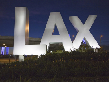 LAX International Airport v1.14
