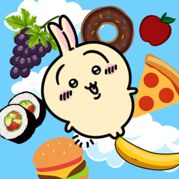 Hungry Hungry Usagi Obby