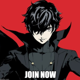 persona world