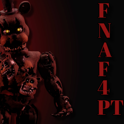 FNaF 4 Pizzeria Tycoon