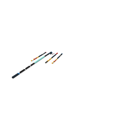 Trains vs cars kit drivable [updated version]