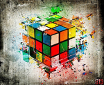 The Creed Of Cubes