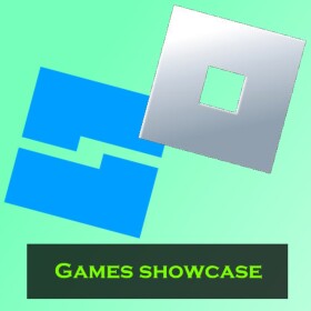 Games Showcase