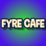 Fyre Cafe™