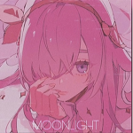 Too much pink