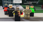 [USMC] Parris island south carolina USMC