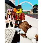 Le papere e volpi <3