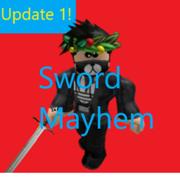 Sword Mayhem