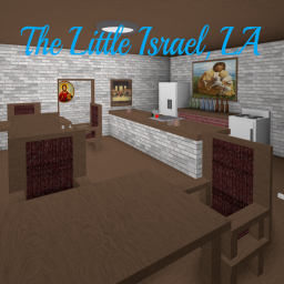 Little Israel