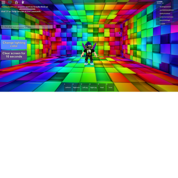 random game