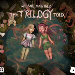 The TRILOGY Tour