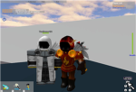 (SFL) Sword Fighting League