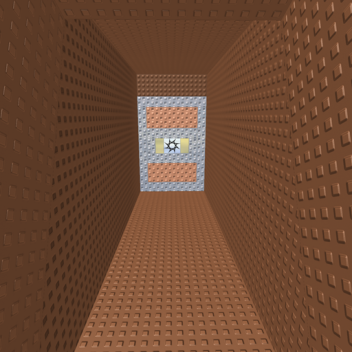 One of my first places