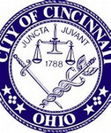 Cincinnati, Ohio.