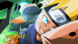 [AKTUALIZACJA!] Wukashi