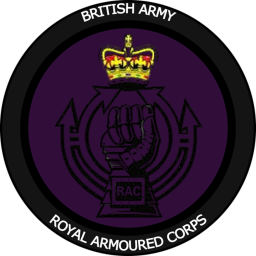 Royal Armoured Corps Training Grounds