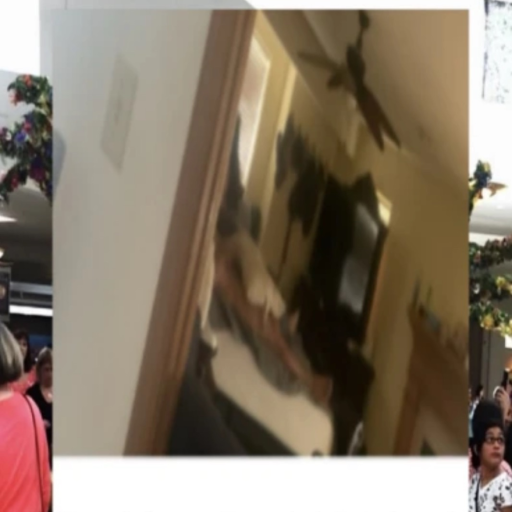 The Oldest View (Rolling Giant Image)