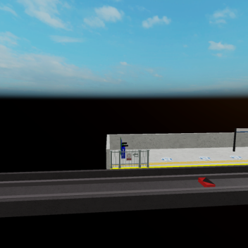 Train Line 1: New Diamond Line