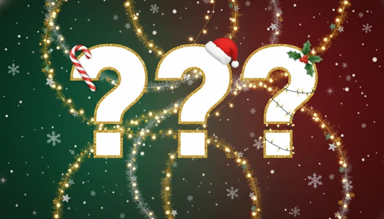 Christmas - Part 2