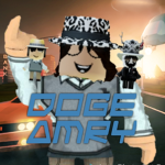 DOGE AMRY