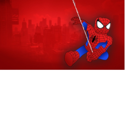 Spider Man Simulator