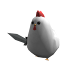 ChickenVille Studios