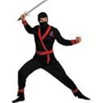 NINJA SILENT NIGHT