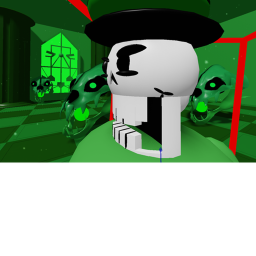 Fell Swap Emerald Event