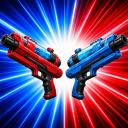 🔫 WARMIX [PVP FPS Weapon Battles Shooter Gun]