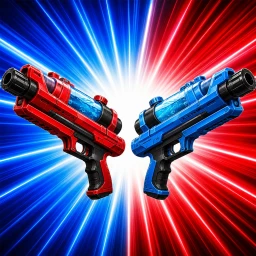 WARMIX [PVP FPS Weapon Battles Shooter Gun] icon