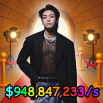 Steal a KPOP Idol [NEW CELESTIALS!]